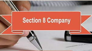 Section 8 Company